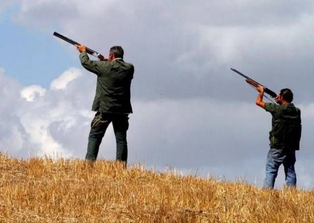 Caccia in Sicilia, il CGA sospende la stagione venatoria