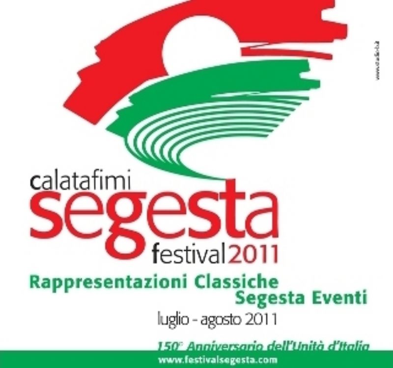 CALATAFIMI SEGESTA (TP), FESTIVAL 2011