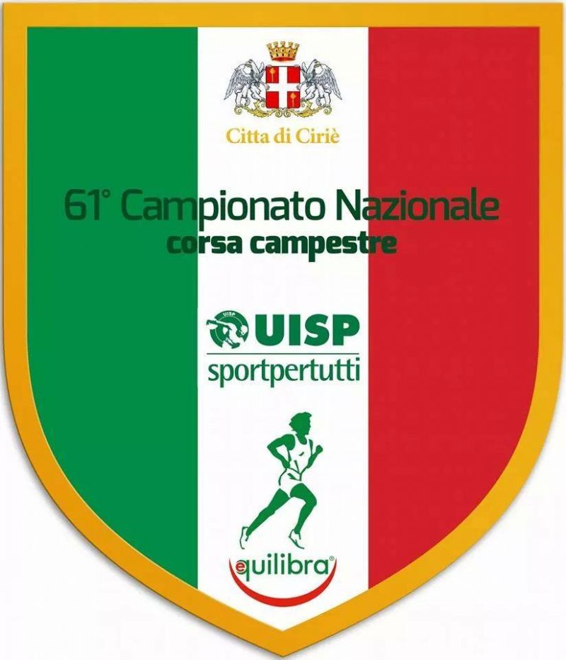 PALERMO : Podismo. Allestita la squadra siciliana per la partecipazione ai Campionati nazionali di cross UISP a Torino