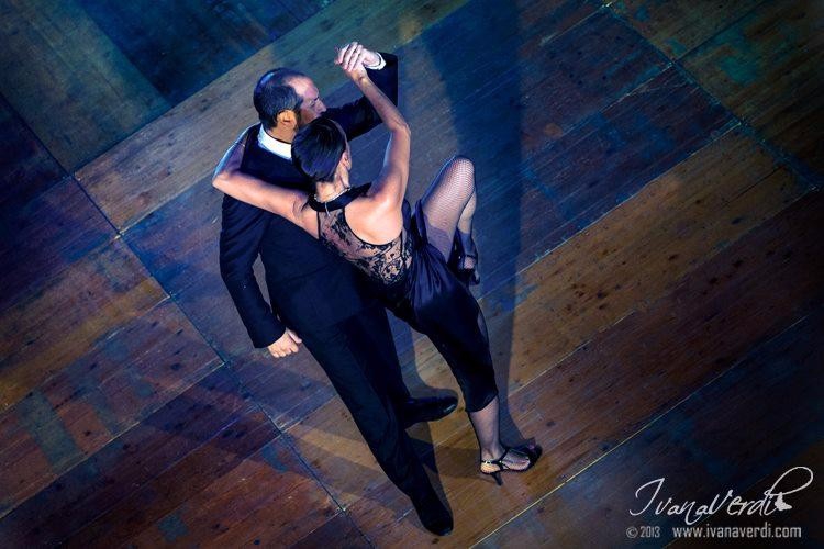 LE STARS DI "FOREVER TANGO"A CATANIA PER IL SUMMER MEETING 2015 di CAMINITO TANGO