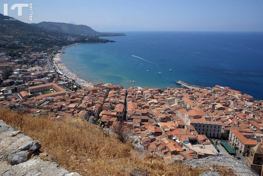 IL GAL MADONIE AL LAVORO PER LE ZONE COSTIERE DEL PALERMITANO