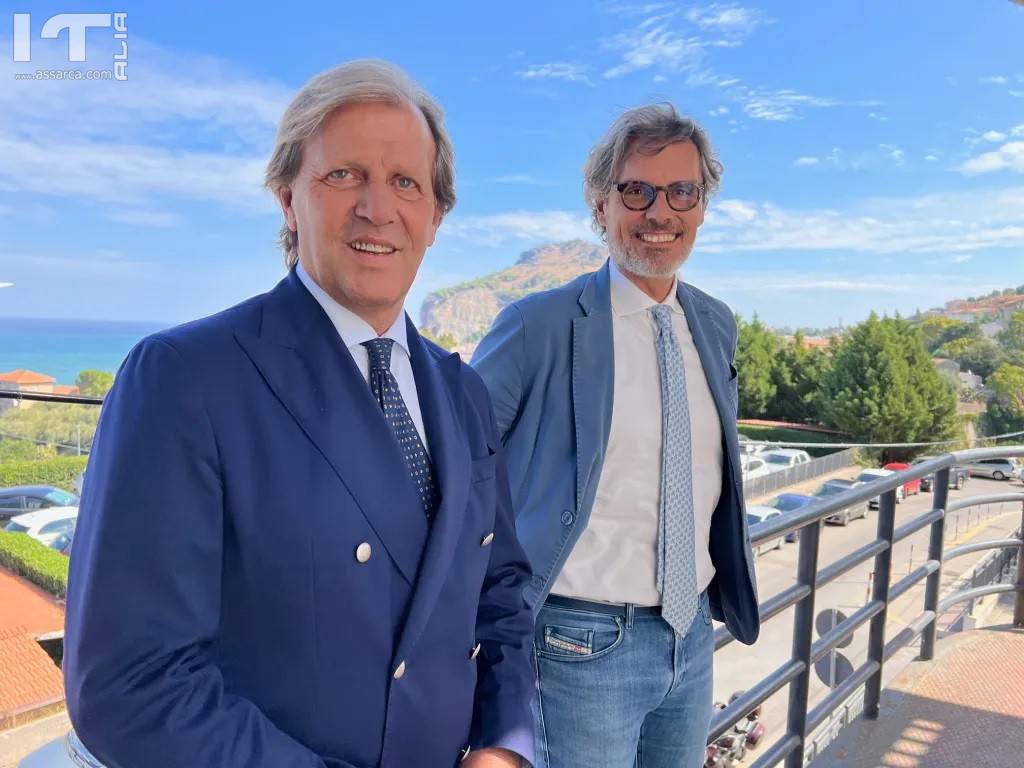 Fondazione Giglio di Cefalù prima azienda sanitaria in Sicilia ad applicare la tecnologia “Blockchain”