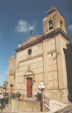 Chiesa S.Anna.