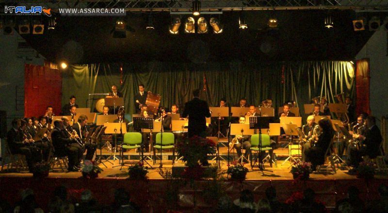 GRAN CONCERTO LIRICO E SINFONICO DELL`EPIFANIA