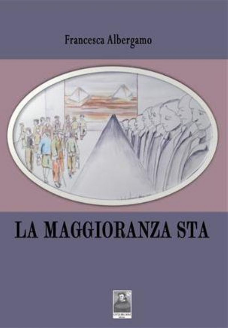 CASTRONOVO DI SICILIA (PA) - POESIA, INCONTRO CON FRANCESCA ALBERGAMO