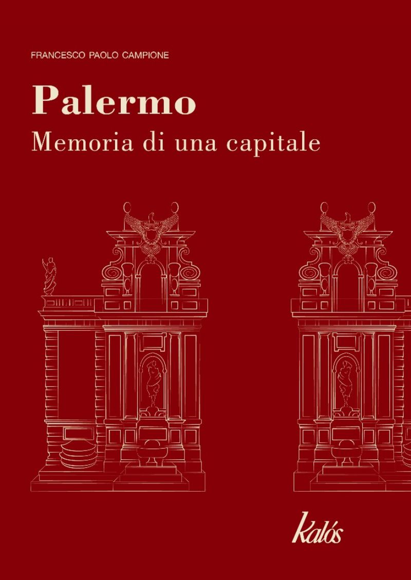 PETRALIA SOPRANA. SABATO PRESENTAZIONE DEL LIBRO PALERMO. MEMORIA DI UNA CAPITALE 

