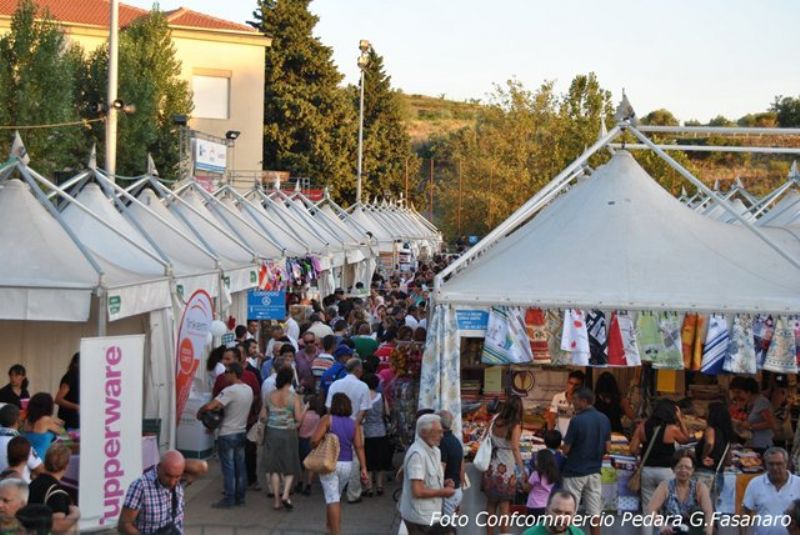 FIERA DESTATE VILLAGE, LA PRIMA SETTIMANA E DA RECORD
