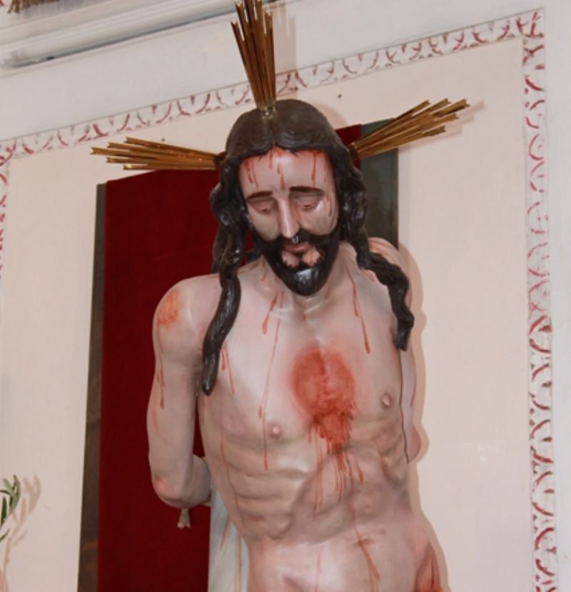 PASQUA 2013 A CAMMARATA