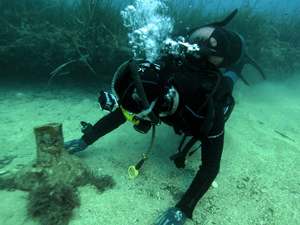 Progetto Cul.tur.a.s. La Soprintendenza del Mare incontra gli allievi delle scuole della provincia di Trapani