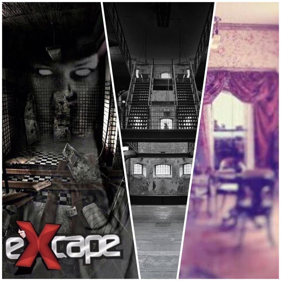 Da “eXcape” arriva la nuova stanza dedicata alla saga di Saw, la serie che ispirò la nascita di un gioco sempre più pieno di mistero