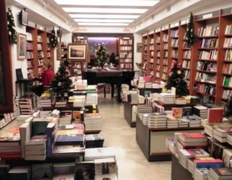 Venerd&igrave; 6 al Feltrinelli Point Messina l`incontro con Luciano Troja e Giancarlo Mazz&ugrave;