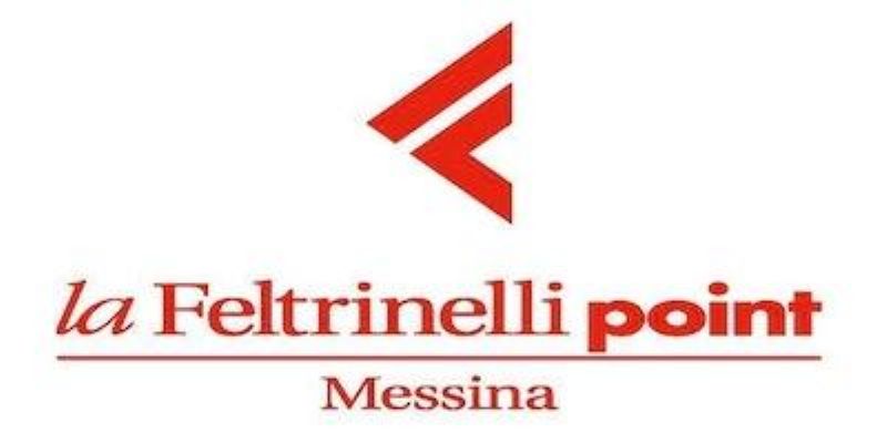 MESSINA - AL FELTRINELLI POINT DI MESSINA "QUOTA ZERO" DI PIETRO SAITTA