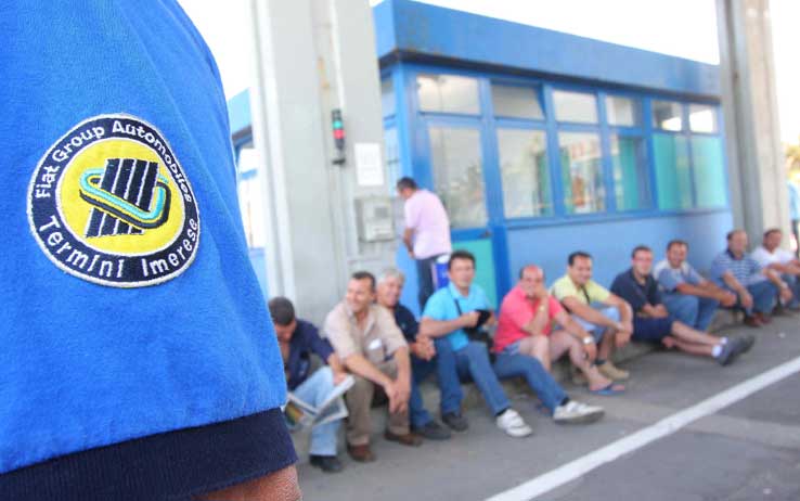 Termini Imerese, Scajola: "Valutiamo sette proposte"