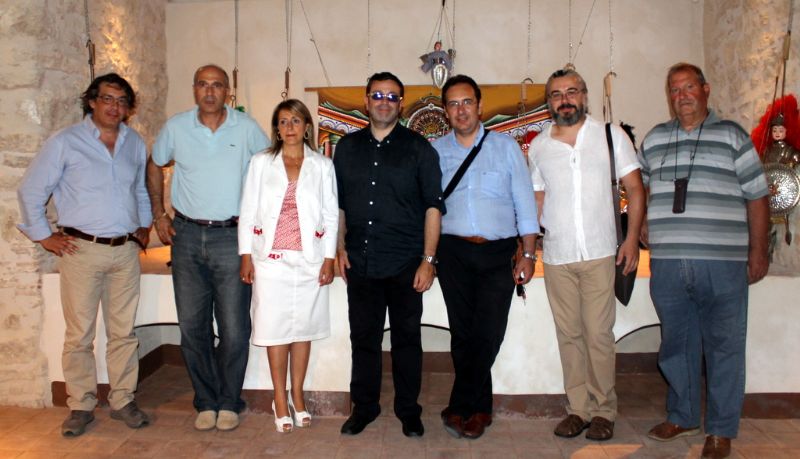 GANGI, SARA� BIANCA E ROSA LA NOTTE DEL 17 AGOSTO NEL BORGO PIU� BELLO D�ITALIA