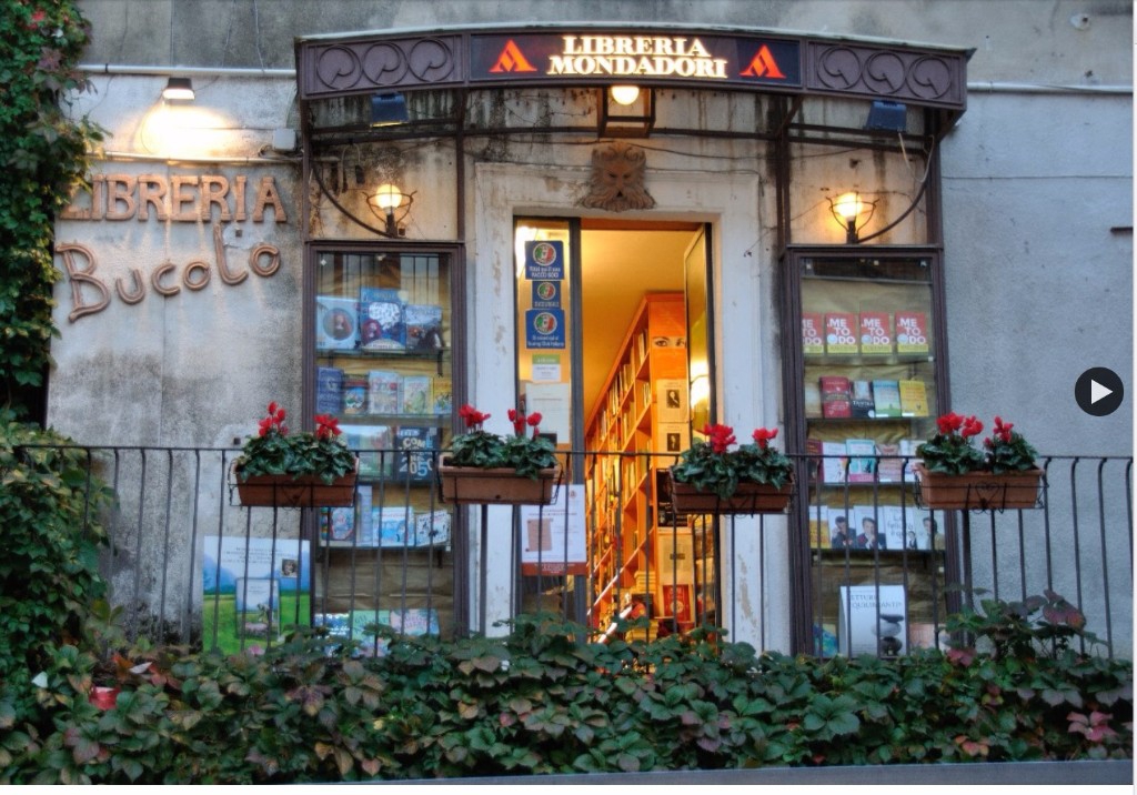 TAORMINA: RISCHIA LA CHIUSURA L`UNICA LIBRERIA CITTADINA
