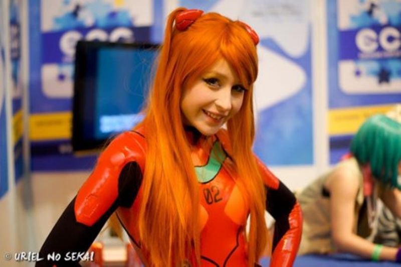 MESSINA - COMINCIA VENERDI Happy Anime & Manga Days
e a grande richiesta domenica torna il cosplay, in gara i migliori costumi