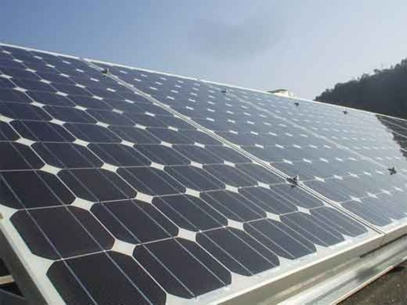 Fotovoltaico in Sicilia, fondo immobiliare per le imprese