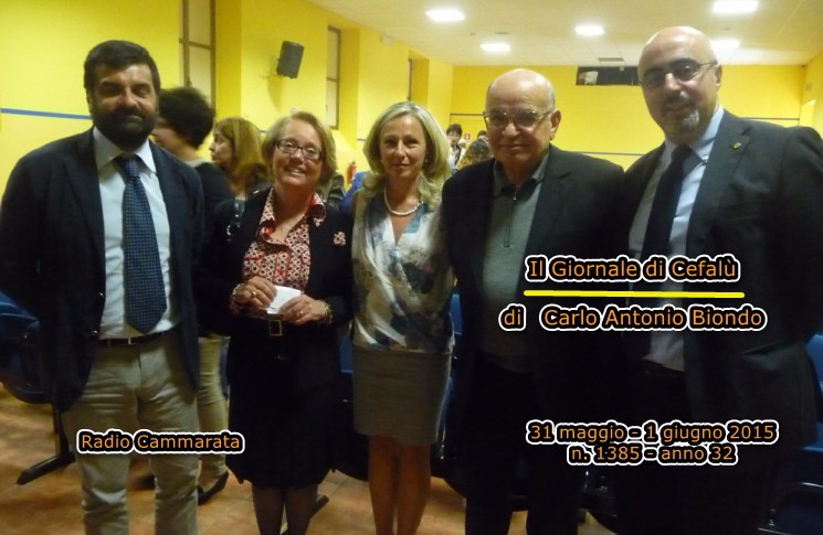 CEFALU` (PA) - Di Maio, Expo, Estate Ragazzi