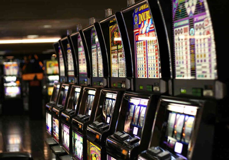 ALIA (PA): MOZIONE DEL CONSIGLIO COMUNALE SUL "GIOCO D`AZZARDO"