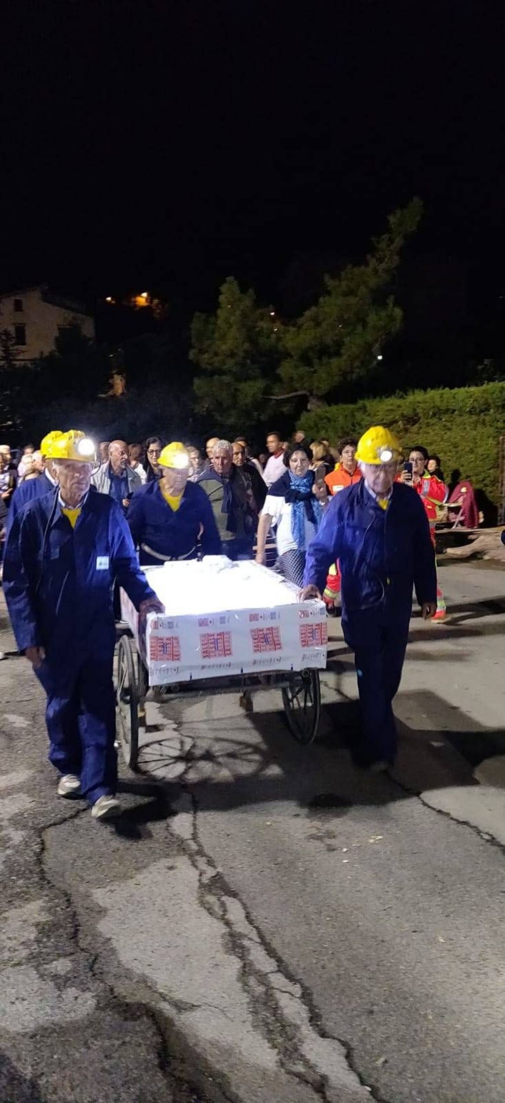 Petralia Soprana. Si è chiuso con successo CUNTEST