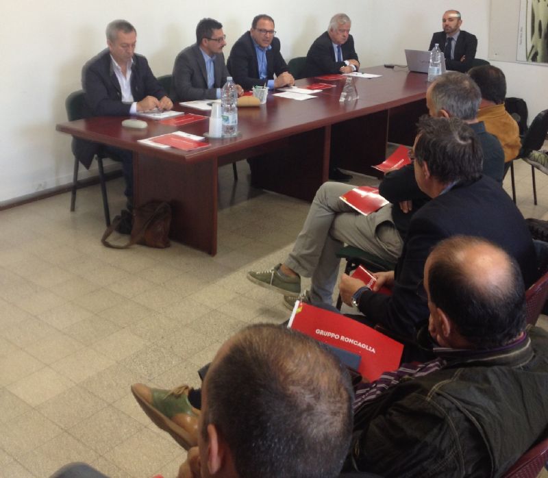 Il Pomodoro Igp di Pachino punta sulla promozione del territorio

 

