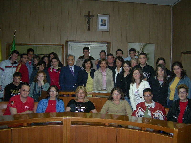 Alia: Concluso il ciclo di seminari sugli enti locali
