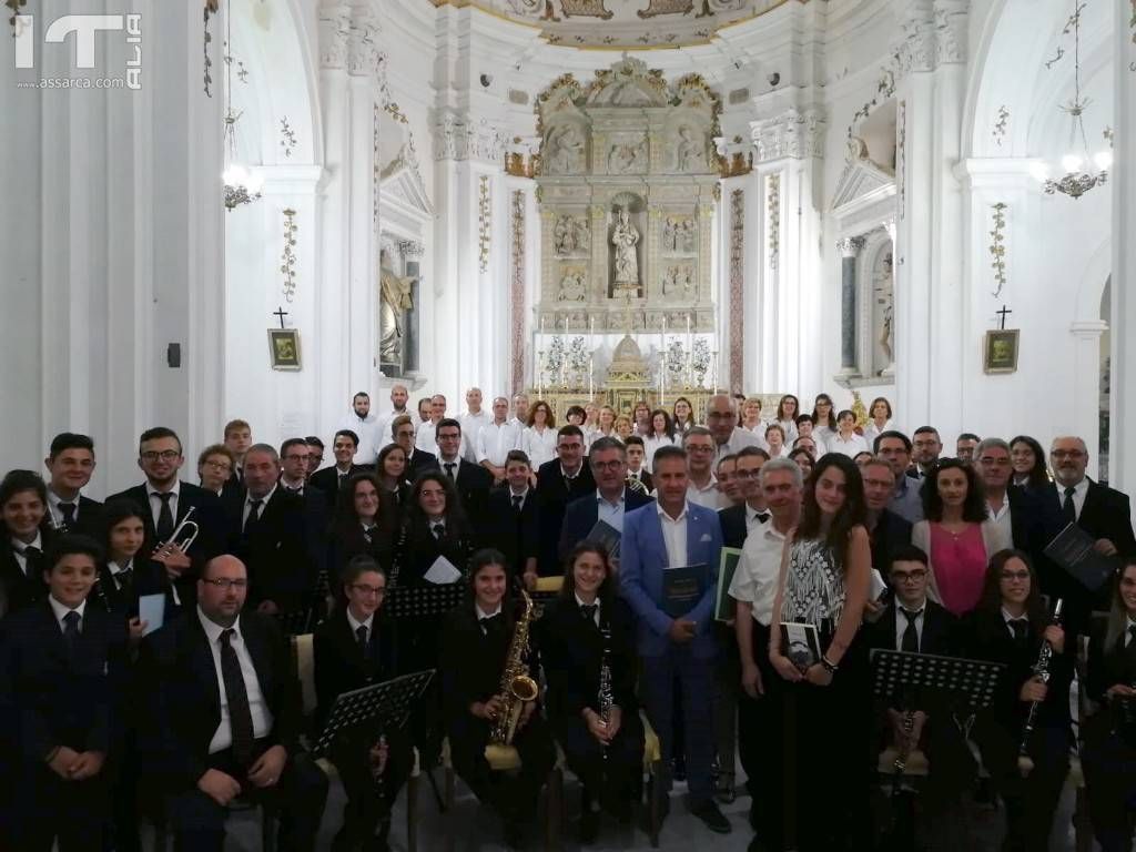 Petralia Soprana. Ecco l’inno del Borgo più bello d’Italia