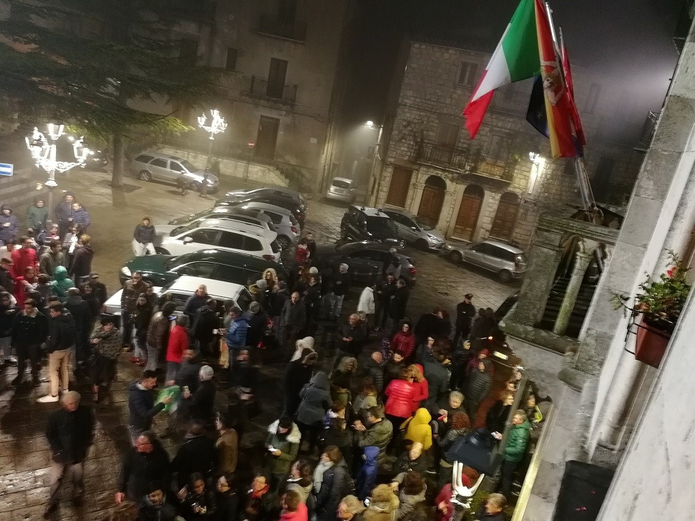 Petralia Soprana è il "Borgo dei Borghi" 2019