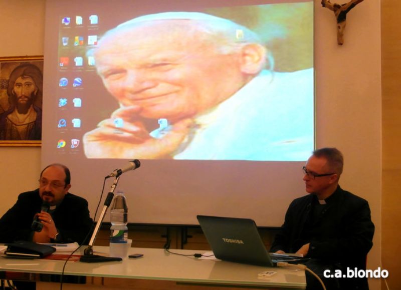 Cefalù (PA): Diocesi  - Laboratorio di Politica sulla Mediazione dei Conflitti
