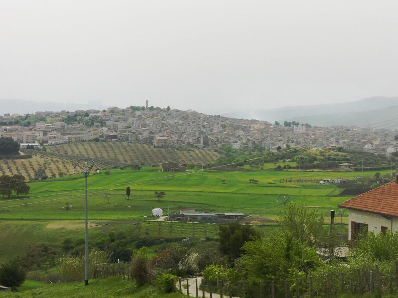 LERCARA FRIDDI (PA) - Intensificati i controlli del territorio, sette persone denunciate