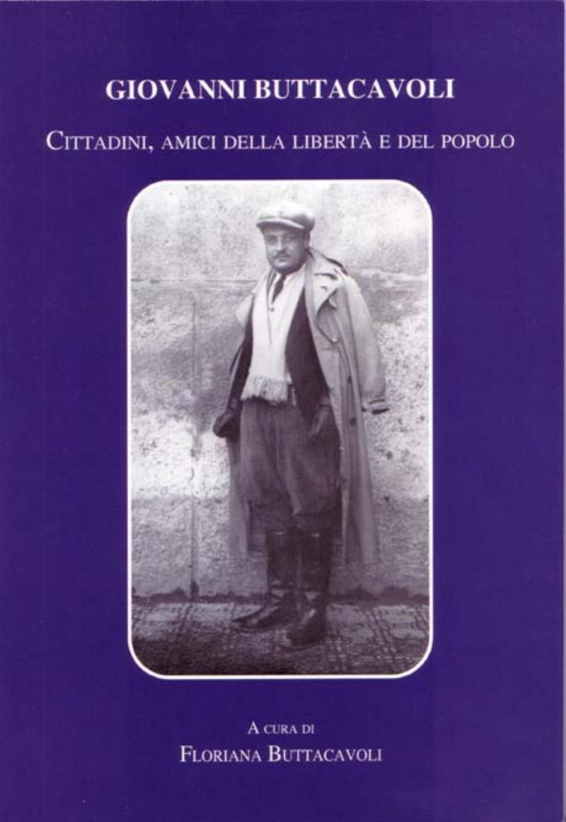 CASTRONOVO DI SICILIA (PA) Presentato nei giorni scorsi "CITTADINI AMICI DELLA LIBERTA` E DEL POPOLO".