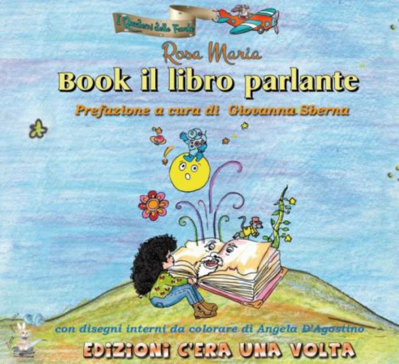 Book il libro parlante continua il tour nelle scuole siciliane