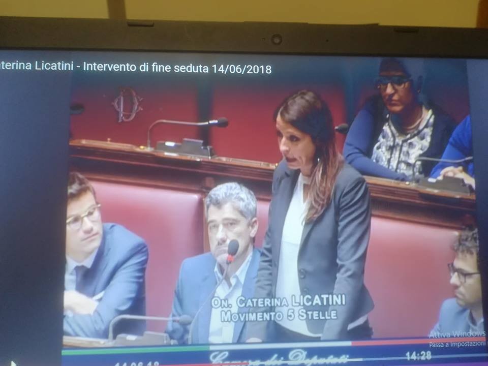 Ministero dell’Ambiente e della Tutela del Territorio e del Mare: stanziati 20 milioni di Euro per combattere il dissesto idrogeologico