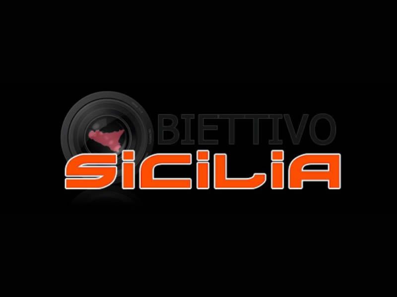 CONCORSO FOTOGRAFICO "OBIETTIVO SICILIA" AL VIA LA TERZA EDIZIONE