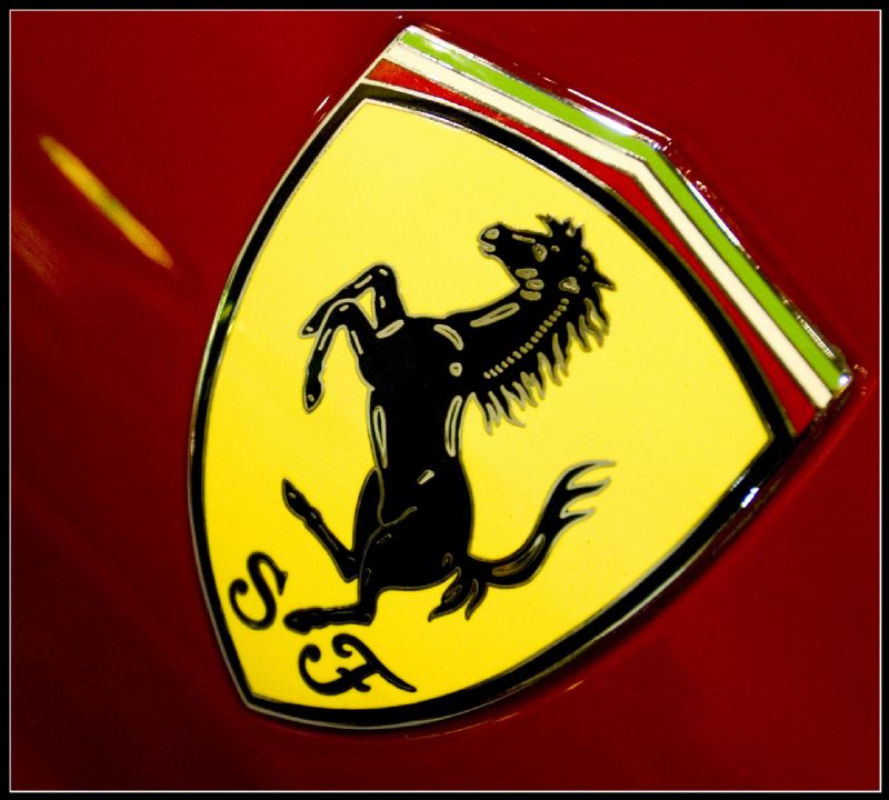 1^ Giornata Ferrari Tribute to Eco Targa Florio