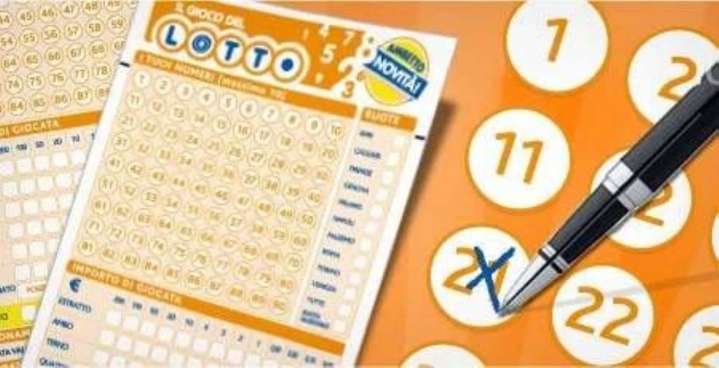 Lotto. A Cefal 124 mila euro con una giocata di 3 euro