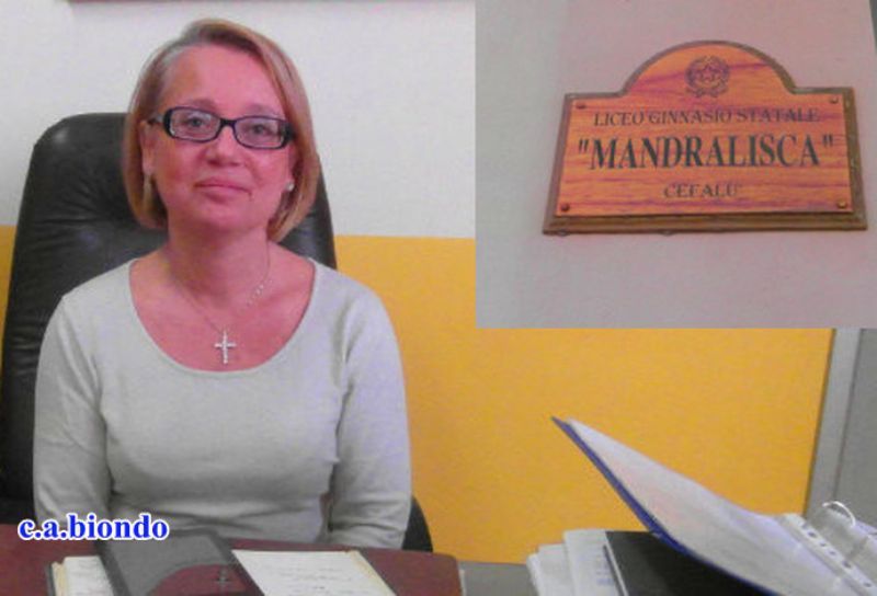 Alternanza Scuola-Lavoro - Il Mandralisca ai vertici in Sicilia