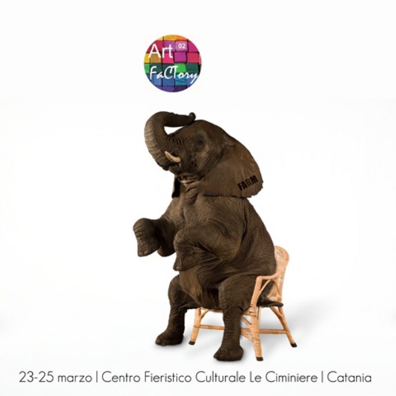 CATANIA - Art FacTory 02 | Eventi collaterali