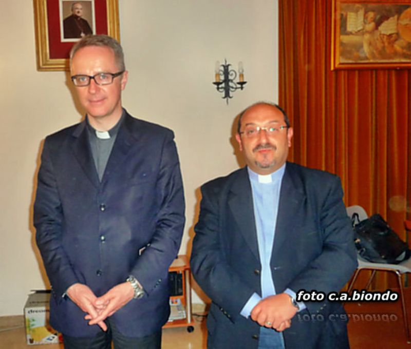 Il Giornale di Cefal� - Il dissesto dei Comuni solo un problema di 
contabilit�?