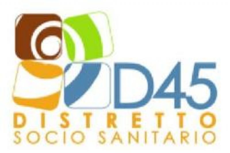 DISTRETTO SOCIO-SANITARIO 45, MARTEDI 18 
CONFERENZA DI SERVIZIO SUL NUOVO PIANO DI ZONA
INSIEME PER IL SISTEMA INTEGRATO 
SOGGETTI PUBBLICI E PRIVATI DEL SETTORE