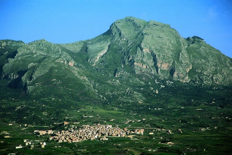 Termini Imerese. Visita guidata al Monte San Calogero: Rocca di Mezzogiorno