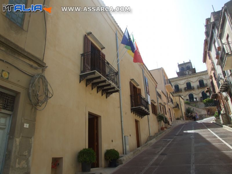 Alia, inaugurato il Museo Archivio per la fotografia della Sicilia e del Mediterraneo