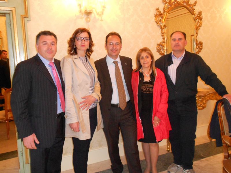 GANGI, DAL CONSIGLIO VIA LIBERA AL BILANCIO DI PREVISIONE 2012, AGEVOLAZIONI SU TARSU, IMU E IRPEF