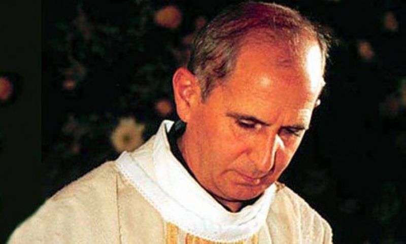 “Il MIRACOLO DI DON PUGLISI”: IN VISTA DELLA BEATIFICAZIONE