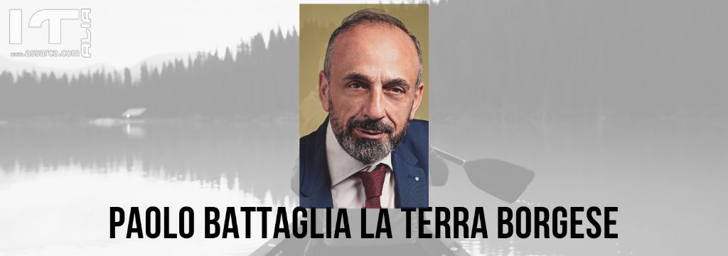 Settembre a Palermo | Paolo Battaglia La Terra Borgese al Memorial Salvo D´Acquisto cura un particolarissimo vernissage