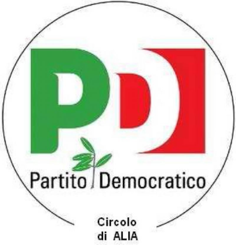 PD Alia (PA) - Assemblea Cittadina sul tema  Quello che abbiamo in Comune  Come uscire dal degrado ?