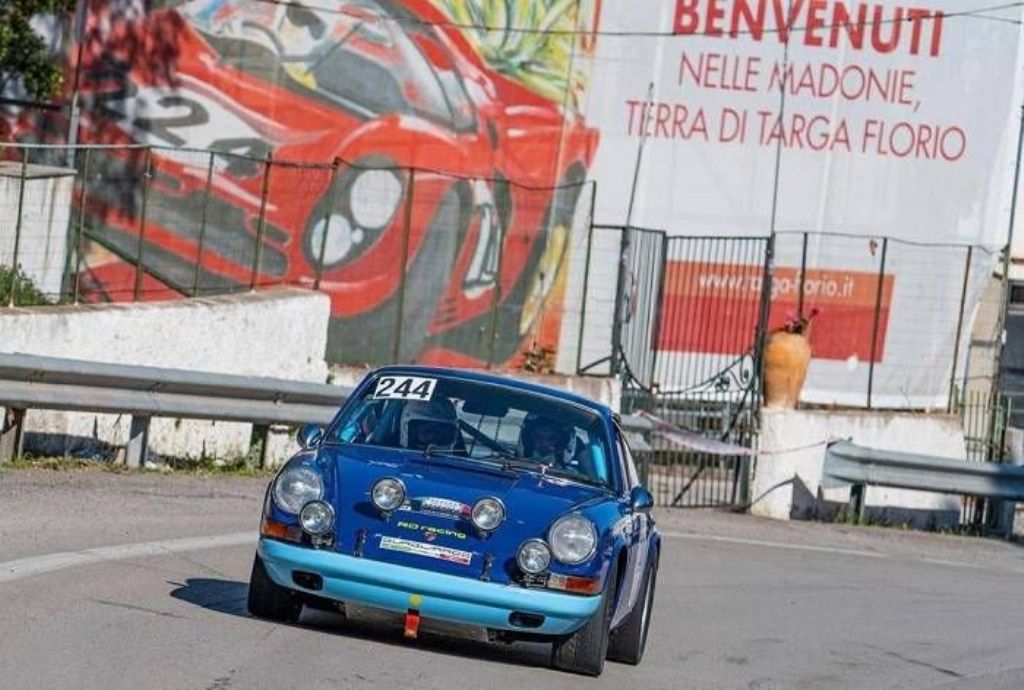 Automobilismo - La scuderia RO racing pronta a sferrare l`attacco su pi fronti in questo fine settimana