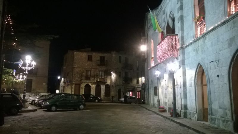 PETRALIA SOPRANA. CONCERTO DI CAPODANNO CON IL CORO POLIFONICO RES MIRABILIS