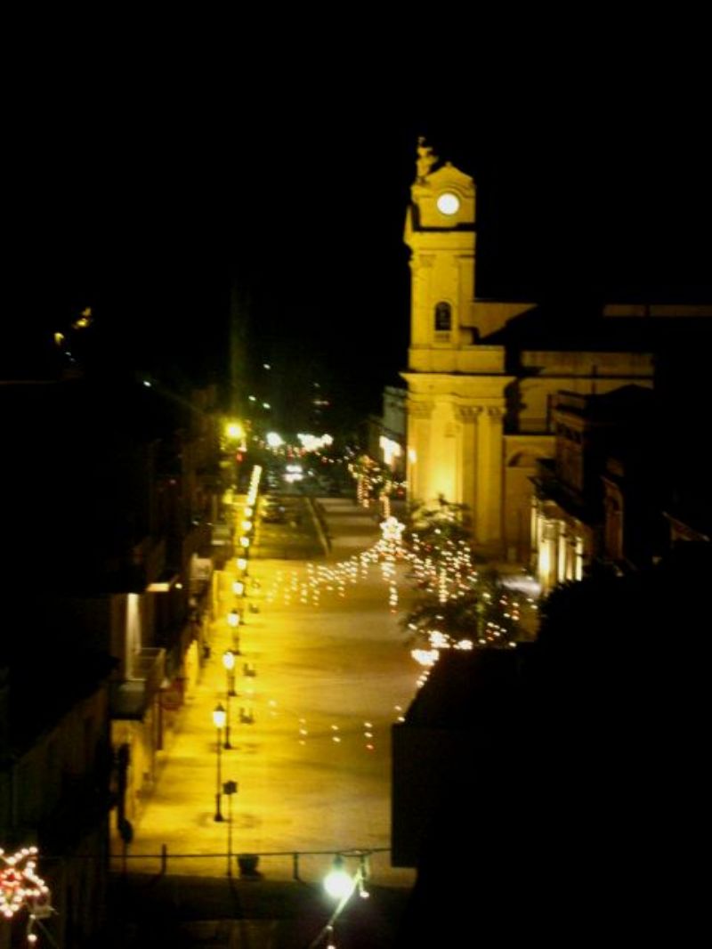 CANICATTINI BAGNI (SR) - IL CGA SBLOCCA L`AGGIUDICAZIONE DELLA GARA PER LA NUOVA ILLUMINAZIONE CITTADINA, PRESTO IL VIA AI LAVORI