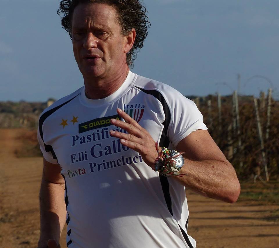 PALERMO - Podismo: Alla Maratona di Sicilia caccia alle  ambite maglie di campione siciliano di specialit